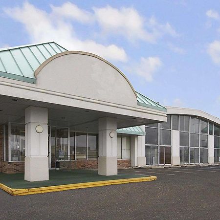 Knights Inn Rantoul Exterior foto
