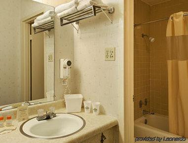 Knights Inn Rantoul Zimmer foto
