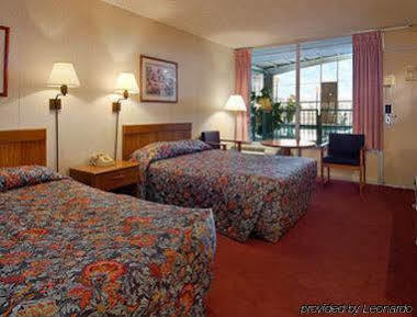 Knights Inn Rantoul Exterior foto